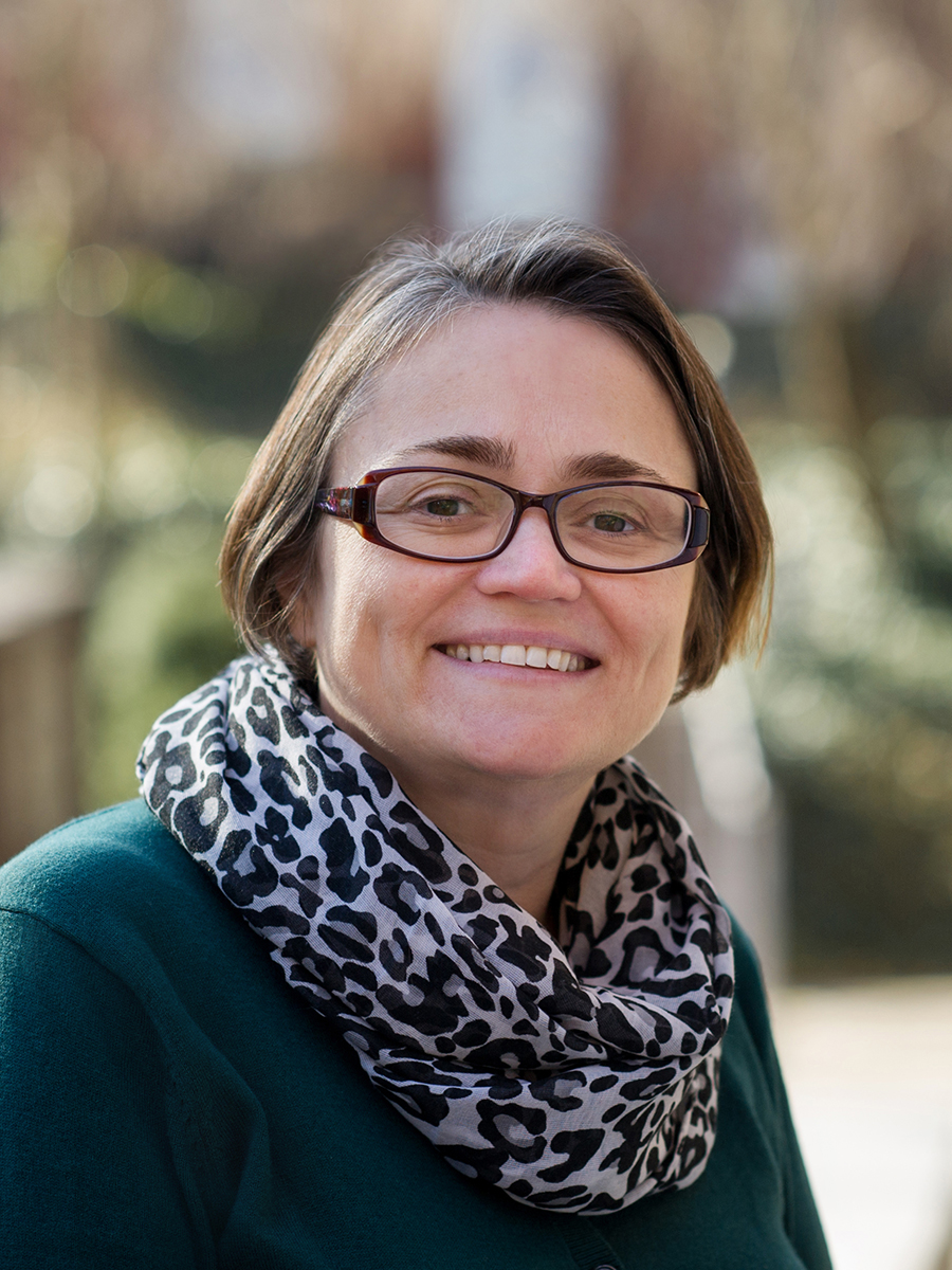 Team Member Photo
