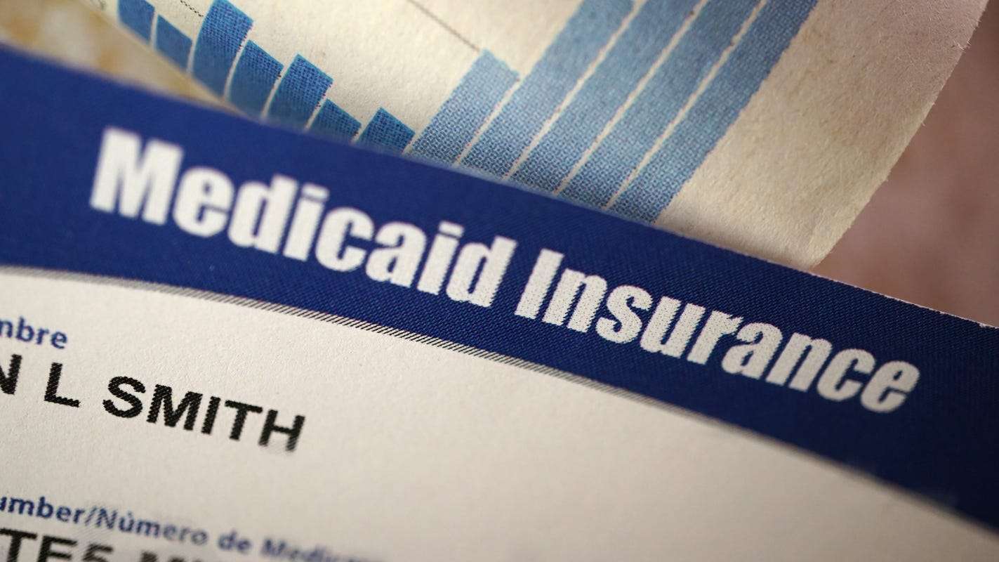 Can You Get Medicaid If You Have Insurance