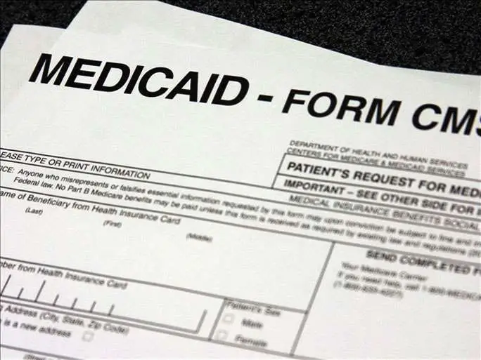 How To Renew Medicaid Nc