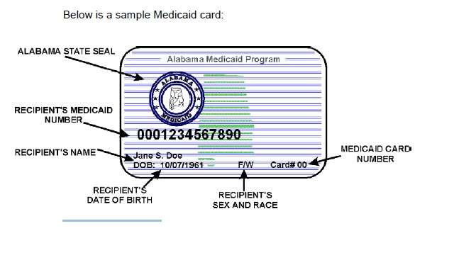 How Do I Find My Medicaid Id Number In Louisiana