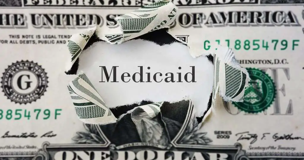 Does Medicaid Pay For Home Health Care In Texas