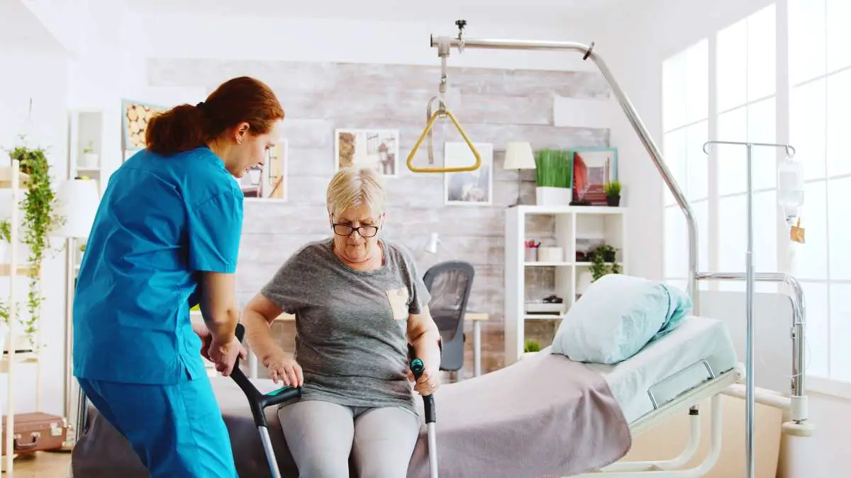 Home Health Aide Services Covered By Medicaid - MedicAidTalk.net