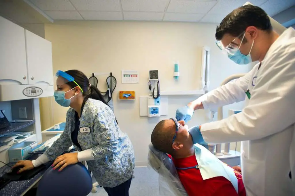 Mississippi Medicaid Dental Coverage For Adults