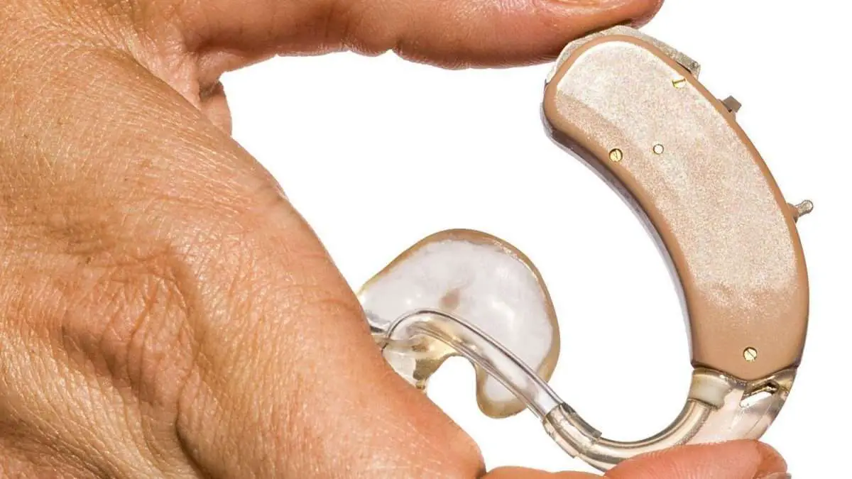 Does Medicaid Cover Hearing Aids For Adults