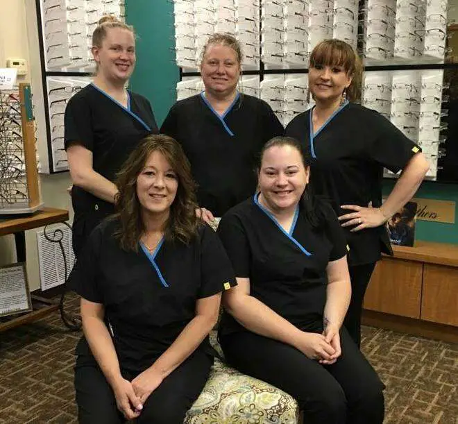 Eye Doctors That Accept Meridian Medicaid