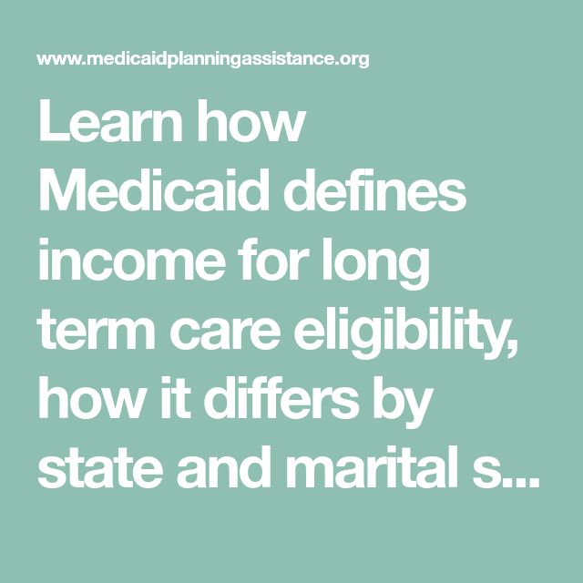 Does Ssdi Count As Income For Medicaid MedicAidTalk